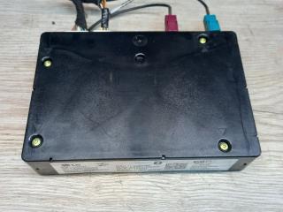 блок Bluetooth Chevrolet Cruze 1 поколение [рестайлинг] 2014, 1.8 л., бензин, 23230538