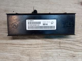 блок управления (другие) Chevrolet Cruze 1 поколение [рестайлинг] 2014, 1.8 л., бензин, 13589914