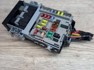 блок предохранителей Chevrolet Cruze 1 поколение [рестайлинг] 2014, 1.8 л., бензин, 13222786