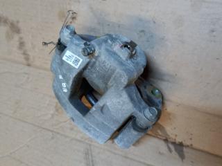 суппорт передний правый Chevrolet Equinox 3 поколение 2018, 1.5 л., бензин, АКПП, 84311327