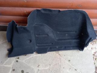 обшивка багажника Chevrolet Cruze 2 поколение 2018, 1.4 л., бензин, 84175596