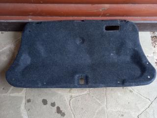 обшивка крышки багажника Infiniti Q50 1 поколение [рестайлинг] V37 2019, 3.0 л., VR30DDTT, бензин, АКПП, (k23) silver "m", седан, задний привод, 849664GA0A