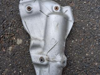 тепловой экран моторного отсека Chevrolet Equinox 3 поколение 2018, 1.5 л., бензин, АКПП, 12660128