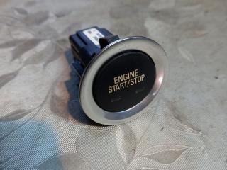 кнопка запуска двигателя Chevrolet Equinox 3 поколение 2018, 1.5 л., бензин, АКПП, 84179562