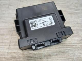 блок управления (другие) Chevrolet Equinox 3 поколение 2018, 1.5 л., бензин, АКПП, 13524288