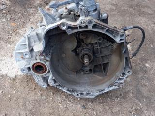 КПП механическая (МКПП) Chevrolet Cruze 1 поколение 2012, 1.4 л., бензин, 19367257, 61ANG