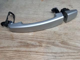 ручка наружная задняя правая Chevrolet Cruze 1 поколение 2012, 1.4 л., бензин, 92233089