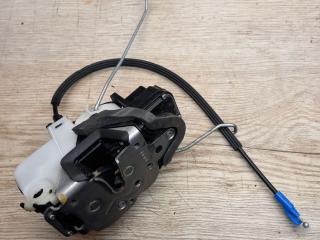 замок двери передней правой Chevrolet Cruze 1 поколение [рестайлинг] 2014, 1.8 л., бензин, 13579523