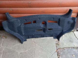 обшивка багажника Infiniti Q50 1 поколение V37 2014, 3.7 л., VQ37VHR, бензин, АКПП, (qaa) white 3p, седан, полный привод, 849114GA0A