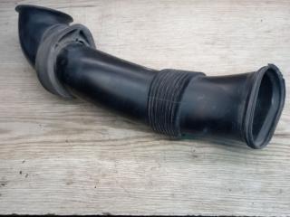 патрубок воздушного фильтра Audi Q7 4L 4LB 2007, 4.2 л., BAR, бензин, АКПП, 6y / z7s, внедорожник 5 дв., полный привод, 7L6129752B