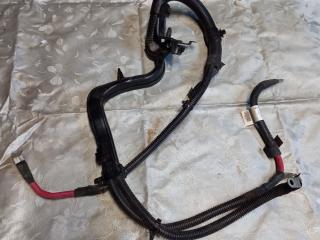 проводка Chevrolet Cruze 2 поколение 2018, 1.4 л., бензин, 39026157