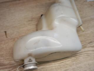 бачок расширительный Mitsubishi Outlander 2 поколение 2008, 3.0 л., 6B31, бензин, MN156097