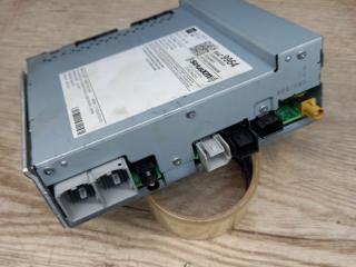 блок радио Chevrolet Equinox 3 поколение 2018, 1.5 л., бензин, АКПП, 84479964