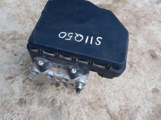 блок ABS Infiniti Q50 1 поколение [рестайлинг] V37 2019, 3.0 л., VR30DDTT, бензин, АКПП, (k23) silver "m", седан, задний привод, 476604GW0A