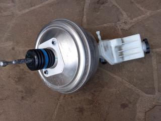 вакуумный усилитель тормозов Chevrolet Equinox 3 поколение 2018, 1.5 л., бензин, АКПП, 84095578