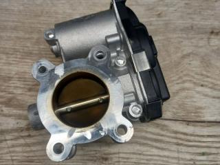 заслонка дроссельная Chevrolet Equinox 3 поколение 2018, 1.5 л., бензин, АКПП, 12671379, 12671379AA