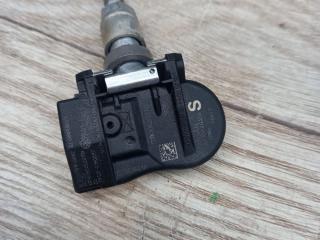 датчик давления в шине Infiniti Q50 1 поколение V37 2014, 3.7 л., VQ37VHR, бензин, АКПП, (qaa) white 3p, седан, полный привод, 407004GA0A