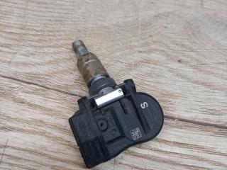 датчик давления в шине Infiniti Q50 1 поколение V37 2014, 3.7 л., VQ37VHR, бензин, АКПП, (qaa) white 3p, седан, полный привод, 407004GA0A