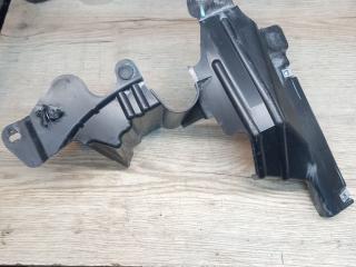 планка под капот Chevrolet Equinox 3 поколение 2018, 1.5 л., бензин, АКПП, 84328562