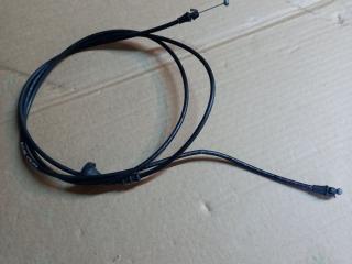 трос капота Chevrolet Equinox 3 поколение 2018, 1.5 л., бензин, АКПП, 84200619