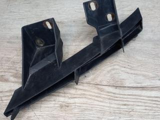 крепление бампера Audi Q7 4L 4LB 2007, 4.2 л., BAR, бензин, АКПП, 6y / z7s, внедорожник 5 дв., полный привод, 4L0807334