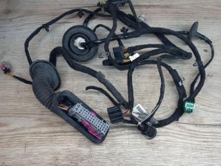 дверная проводка Chevrolet Cruze 2 поколение 2017, 1.4 л., бензин, АКПП, синий, 39085817