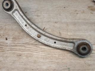 рычаг задний правый Audi Q7 4L 4LB 2007, 4.2 л., BAR, бензин, АКПП, 6y / z7s, внедорожник 5 дв., полный привод, 7L0505375A