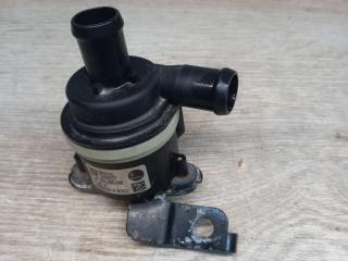 насос антифриза дополнительный Chevrolet Equinox 3 поколение 2018, 1.5 л., бензин, АКПП, 23463177