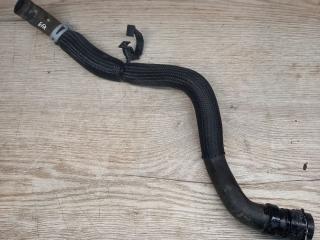 патрубок радиатора Chevrolet Equinox 3 поколение 2018, 1.5 л., бензин, АКПП, 23463167