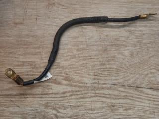 клемма аккумулятора минус Infiniti Q50 1 поколение [рестайлинг] V37 2019, 3.0 л., VR30DDTT, бензин, АКПП, (k23) silver "m", седан, задний привод, 240836HB0A