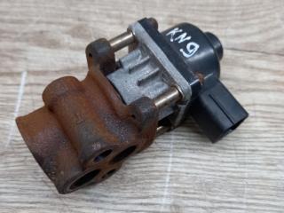 клапан EGR Subaru Forester 3 поколение (SH) 2009, 2.5 л., бензин, 14710AA671