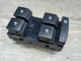 блок управления стеклоподъемниками Chevrolet Cruze 2 поколение 2018, 1.4 л., бензин, 13408998