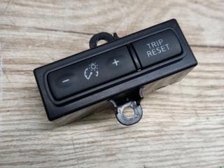 кнопка освещения панели приборов Infiniti Q50 1 поколение [рестайлинг] V37 2019, 3.0 л., VR30DDTT, бензин, АКПП, (k23) silver "m", седан, задний привод, 25273-4HH0A