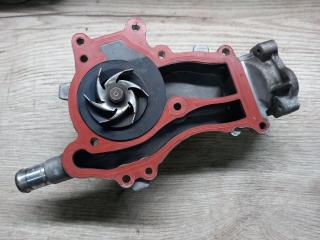 помпа Chevrolet Cruze 1 поколение 2012, 1.4 л., бензин, 25193407