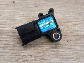 датчик абсолютного давления Chevrolet Cruze 1 поколение 2012, 1.4 л., бензин, 55567257