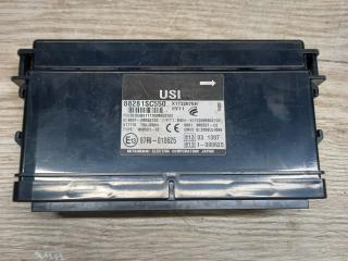 блок управления (другие) Subaru Forester 3 поколение (SH) 2010, 2.5 л., бензин, 88281SC550