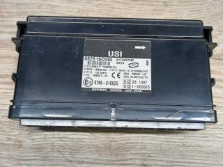 блок управления (другие) Subaru Forester 3 поколение (SH) 2009, 2.5 л., бензин, 88281SC530