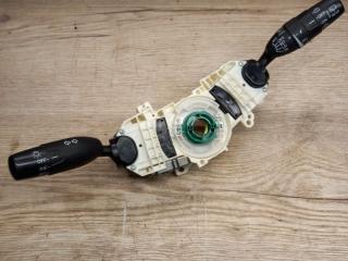 переключатель подрулевой (стрекоза) Honda CR-V 3 поколение 2009, 2.4 л., бензин, 35251-TA0-B11, 35255-TA0-A02, 35256-SWA-A11