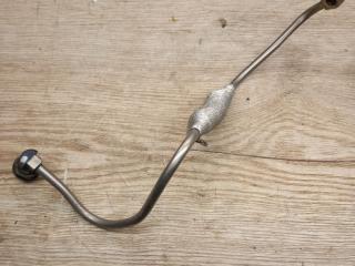 масляная трубка турбины Chevrolet Cruze 2 поколение 2018, 1.4 л., бензин, 12673207