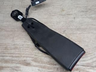 замок ремня безопасности Chevrolet Cruze 1 поколение 2012, 1.4 л., бензин, 19299035