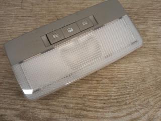 фонарь салона (плафон) Chevrolet Cruze 1 поколение 2012, 1.4 л., бензин, 22781793