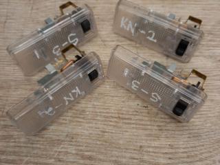 фонарь салона (плафон) Nissan Murano Z51 Wagon 2010, 3.5 л., VQ35DE, бензин, вариатор, (kh3) black, внедорожник 5 дв., передний привод, 26462-JK00A