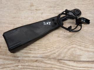 замок ремня безопасности Chevrolet Cruze 1 поколение [рестайлинг] 2014, 1.8 л., бензин, 19369850