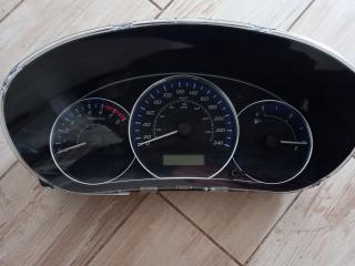 щиток приборов (приборная панель) Subaru Forester 3 поколение (SH) 2009, 2.5 л., бензин, 85021SC980