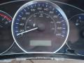 щиток приборов (приборная панель) Subaru Forester 3 поколение (SH) 2009, 2.5 л., бензин, 85021SC980 - фото №2