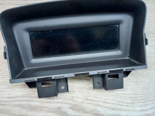 дисплей Chevrolet Cruze 1 поколение [рестайлинг] 2014, 1.8 л., бензин, 22858074