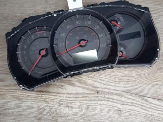 щиток приборов (приборная панель) Nissan Murano Z51 2010, 3.5 л., VQ35DE, бензин, вариатор, (qx1) white, внедорожник 5 дв., полный привод, 24820-1V42A