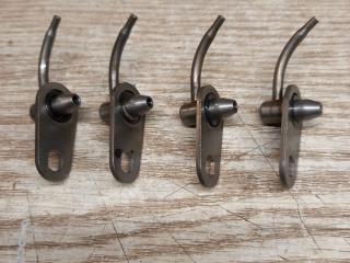 форсунка масляная Chevrolet Equinox 3 поколение 2018, 1.5 л., бензин, АКПП, 12641084