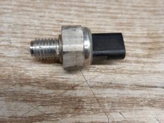 датчик давления масла Chevrolet Equinox 3 поколение 2018, 1.5 л., бензин, АКПП, 12637356