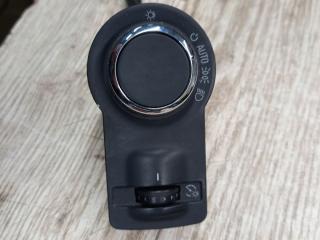 переключатель света Chevrolet Cruze 1 поколение [рестайлинг] 2014, 1.8 л., бензин, 94725717